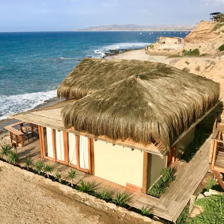 Punta Veleros Ocean front villa #wakavilla - One-Bedroom Villa - 2