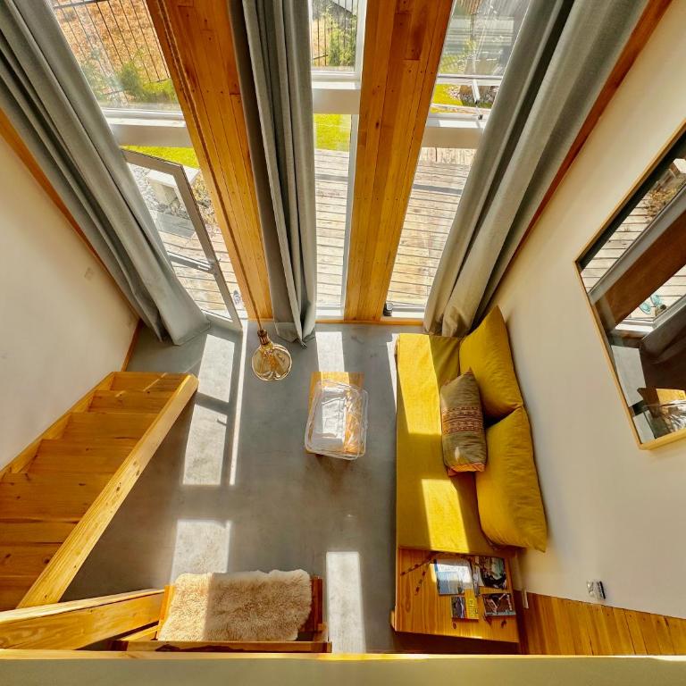 PACHAGONIA Loft - Loft - 3