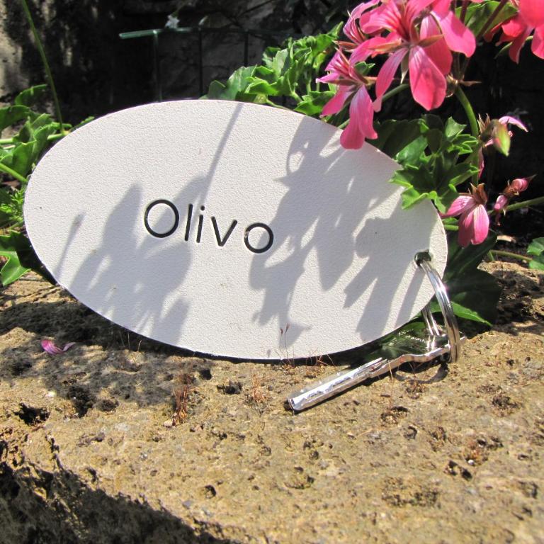 Madonna Dell'Aiuto True View Olivo - Appartamento con 2 Camere da Letto - 1