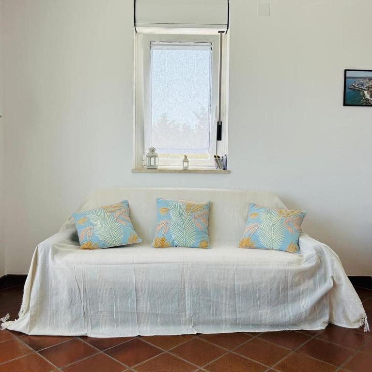 Terrazza Dolce Vista - Appartamento con 1 Camera da Letto - 17