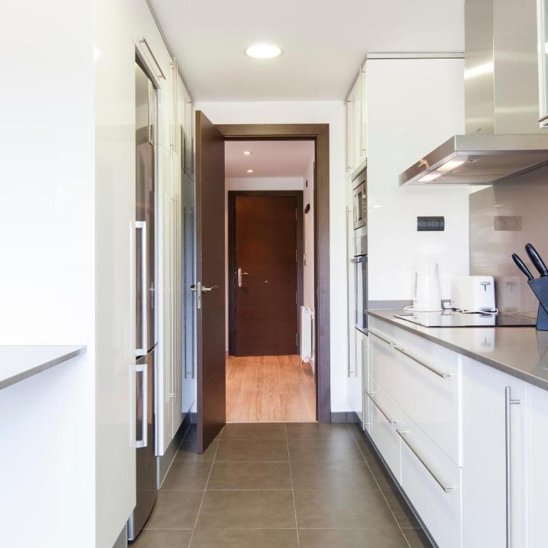 Viva Sitges - Sitges View - Apartamento Superior de 3 dormitorios - Plaça Josep Roca i Pons, 1 - 1 - 34