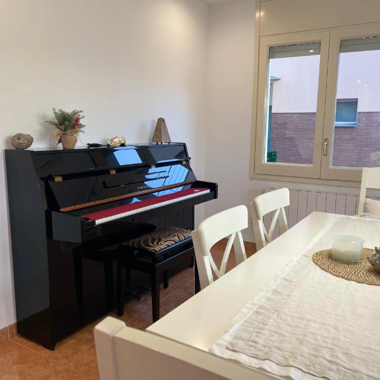 Villa Marta - Girona - Casa de 5 dormitorios - 10