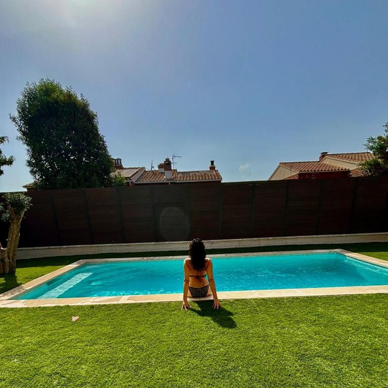 Villa Marta - Girona - Casa de 5 dormitorios - 7