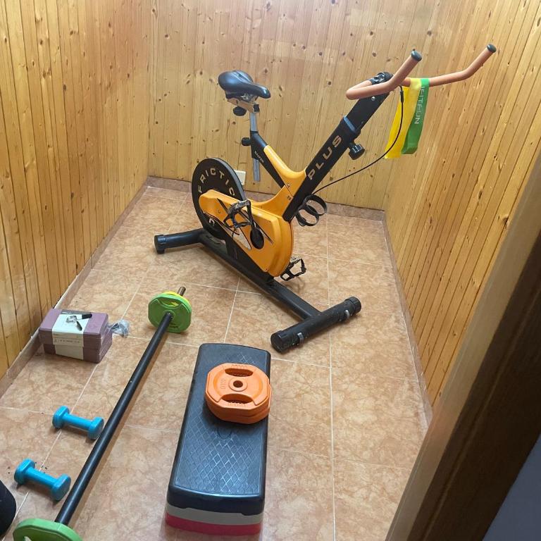 Villa Marta - Girona - Casa de 5 dormitorios - 19