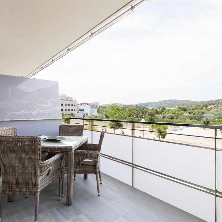 Viva Sitges - Sitges View - Apartamento Superior de 3 dormitorios - Plaça Josep Roca i Pons, 1 - 1 - 32