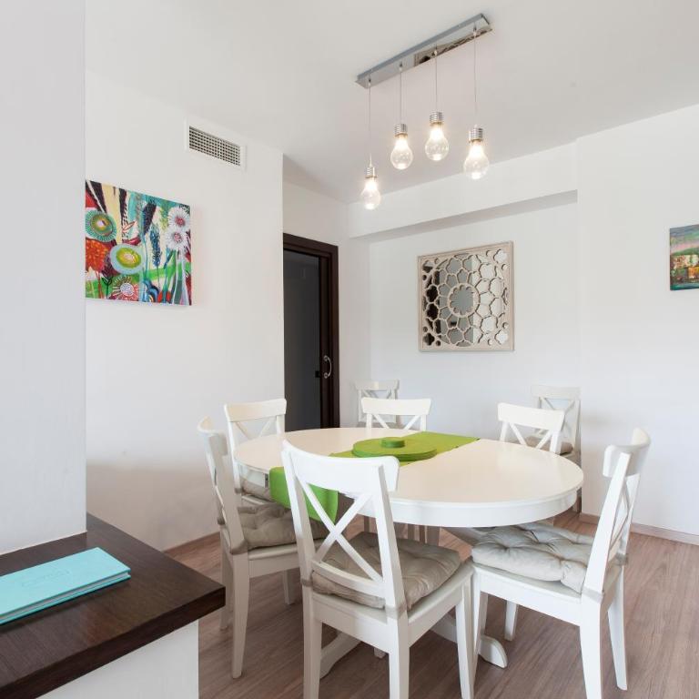Viva Sitges - Sitges View - Apartamento Superior de 3 dormitorios - Plaça Josep Roca i Pons, 1 - 1 - 29