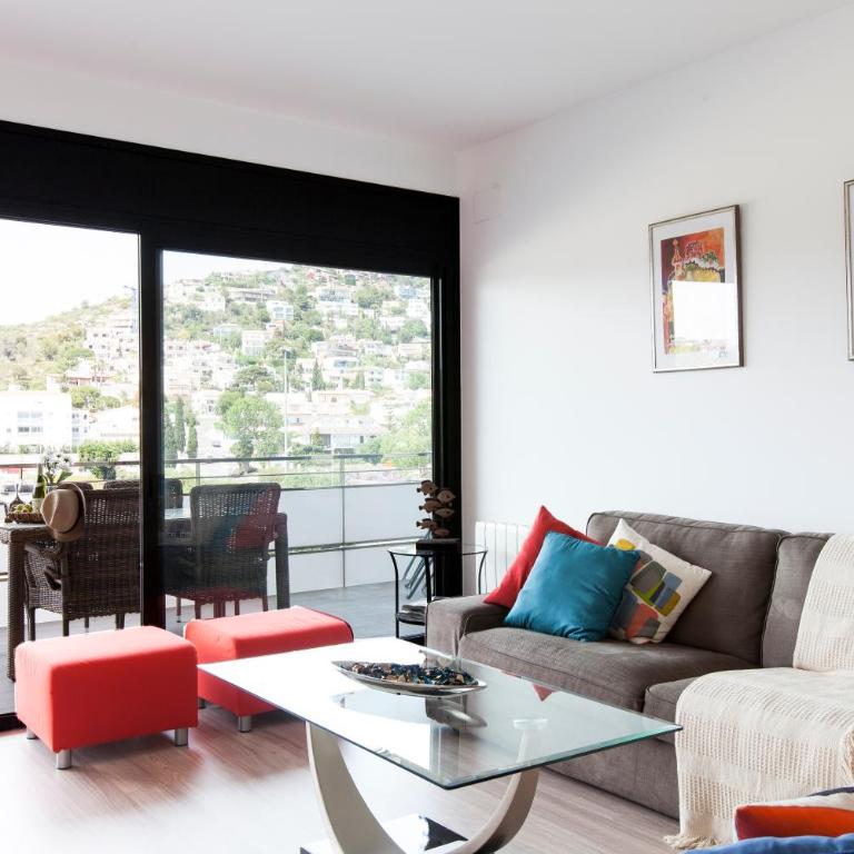 Viva Sitges - Sitges View - Apartamento Superior de 3 dormitorios - Plaça Josep Roca i Pons, 1 - 1 - 27
