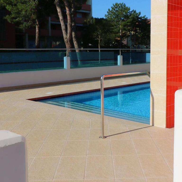 Residence Silver Sail - Appartamento con 1 Camera da Letto - 6