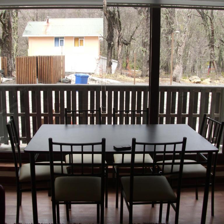 Departamento Termas de Chillan - Apartamento de 3 dormitorios - 18
