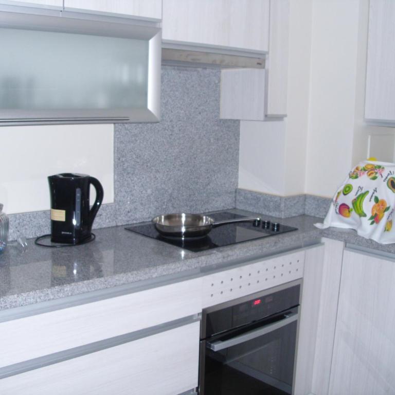 Departamento Termas de Chillan - Apartamento de 3 dormitorios - 17