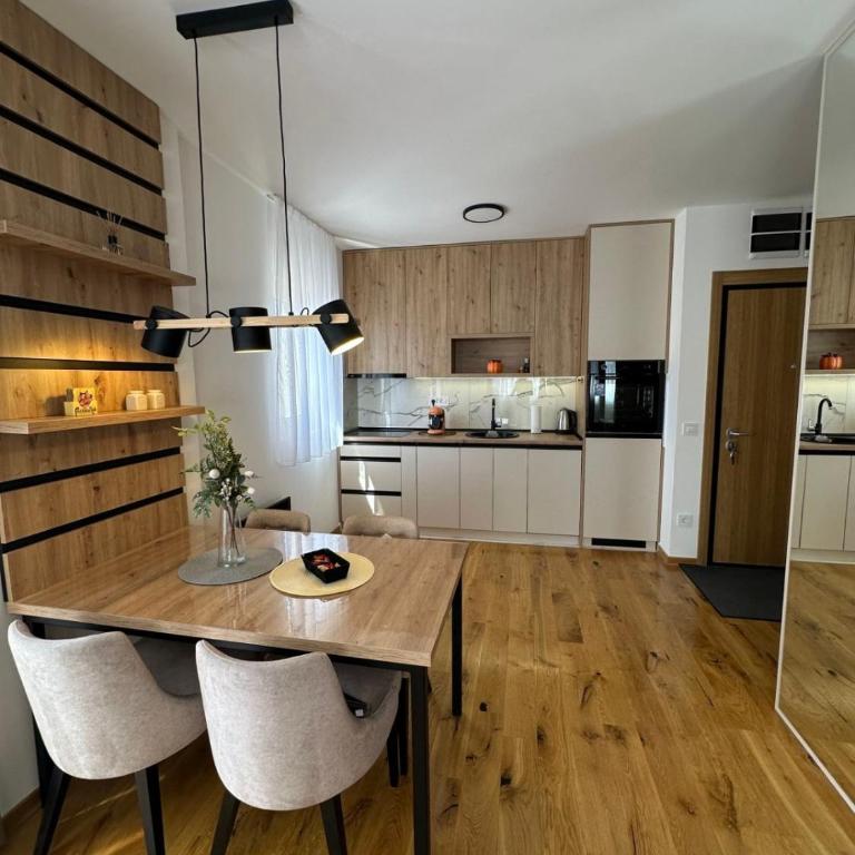 Apartman NIT Zlatibor - One-Bedroom Apartment - 32