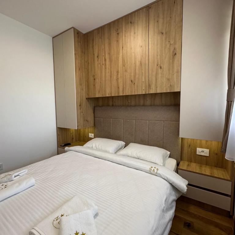 Apartman NIT Zlatibor - One-Bedroom Apartment - 41