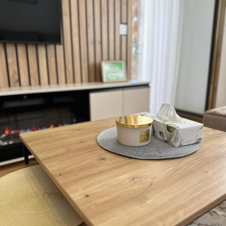 Apartman NIT Zlatibor - One-Bedroom Apartment - 22