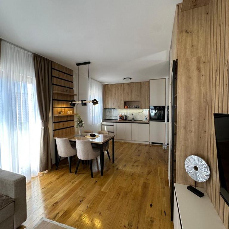 Apartman NIT Zlatibor - One-Bedroom Apartment - 30