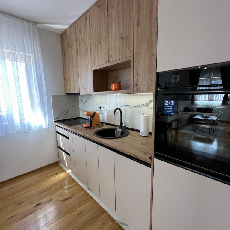 Apartman NIT Zlatibor - One-Bedroom Apartment - 15