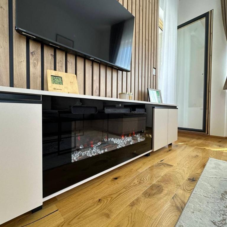 Apartman NIT Zlatibor - One-Bedroom Apartment - 20