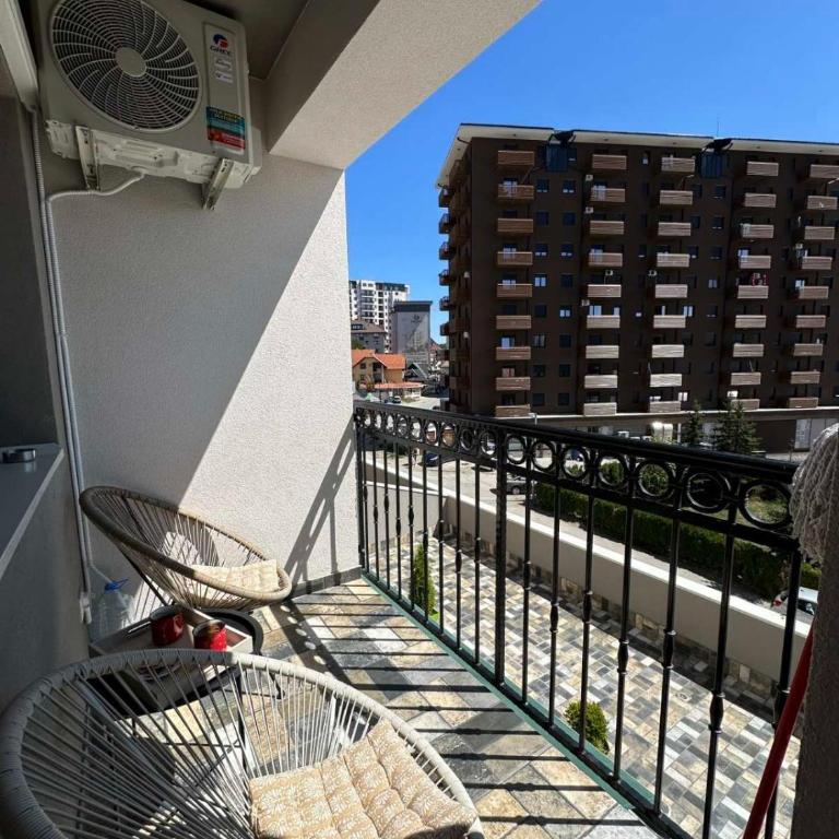 Apartman NIT Zlatibor - One-Bedroom Apartment - 3