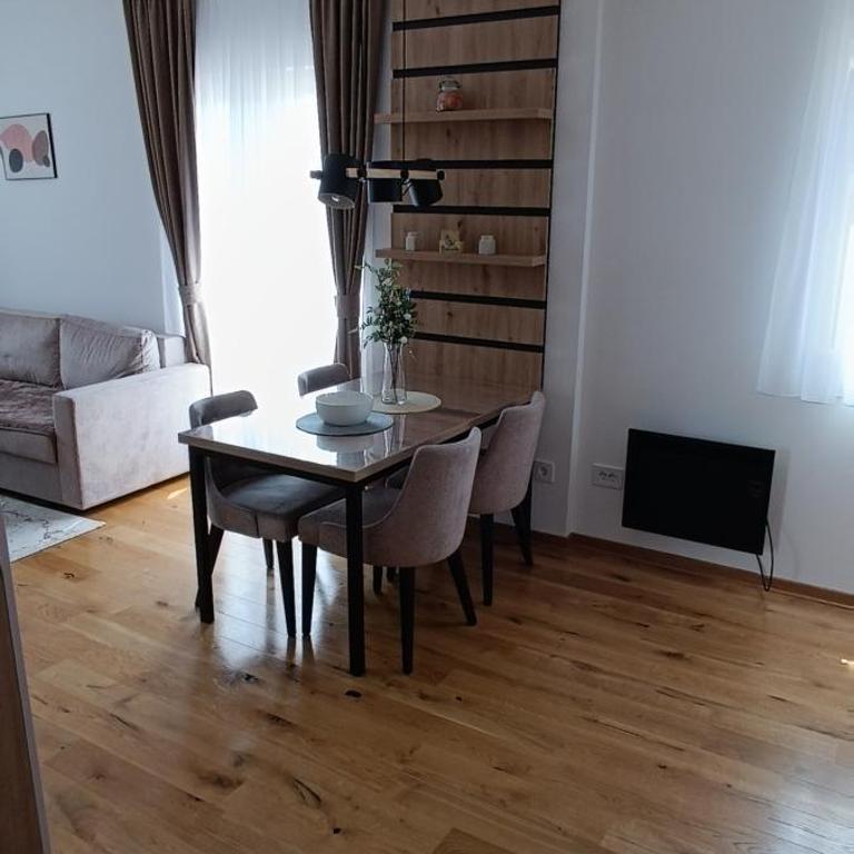 Apartman NIT Zlatibor - One-Bedroom Apartment - 17