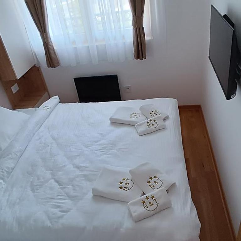 Apartman NIT Zlatibor - One-Bedroom Apartment - 38