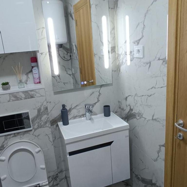 Apartman NIT Zlatibor - One-Bedroom Apartment - 45