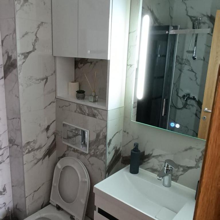 Apartman NIT Zlatibor - One-Bedroom Apartment - 44
