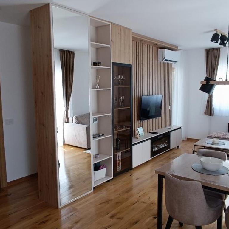 Apartman NIT Zlatibor - One-Bedroom Apartment - 18