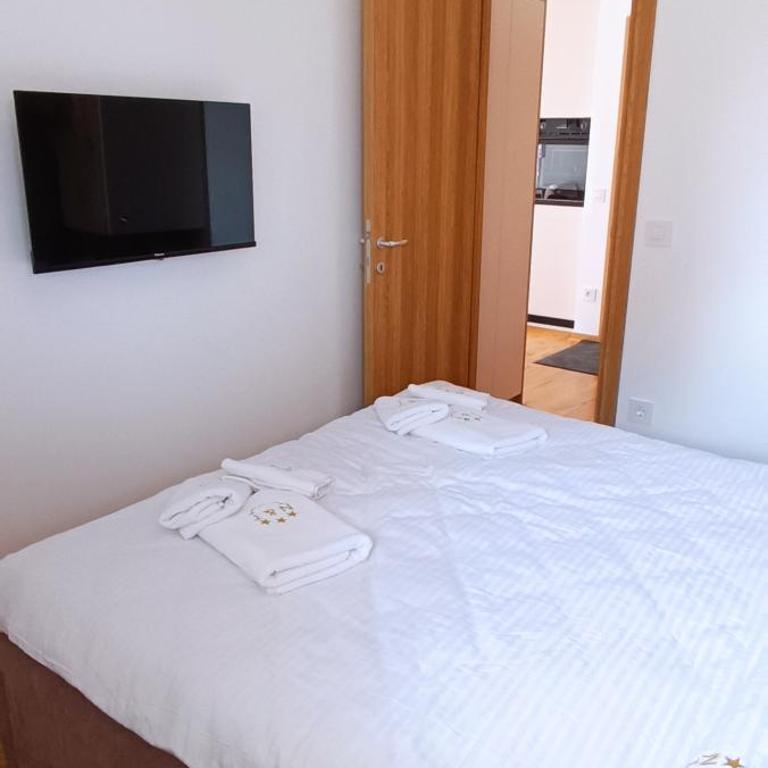 Apartman NIT Zlatibor - One-Bedroom Apartment - 42