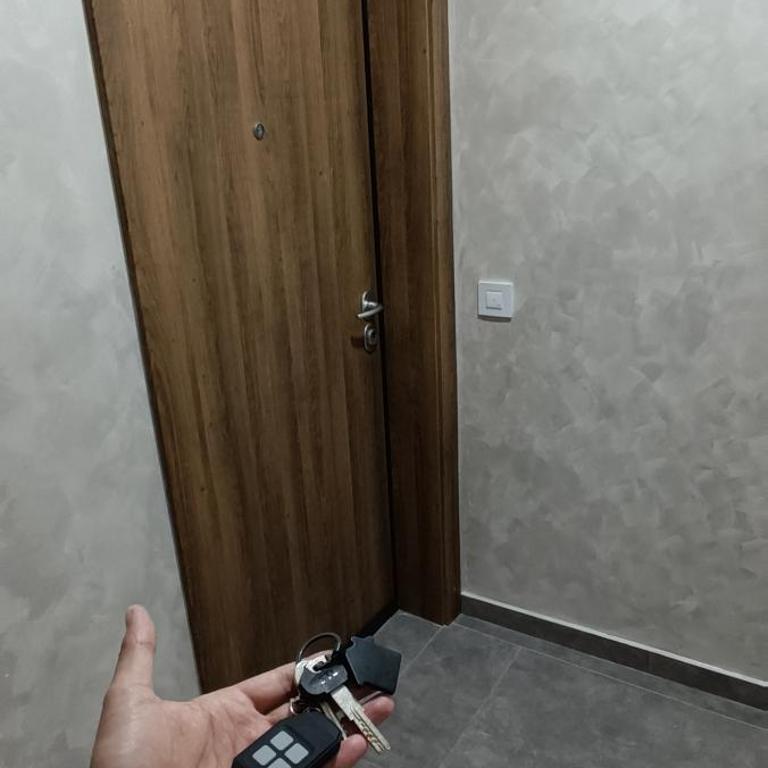 Apartman NIT Zlatibor - One-Bedroom Apartment - 13