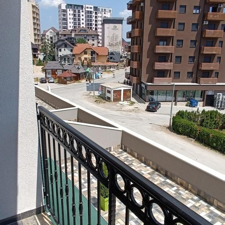 Apartman NIT Zlatibor - One-Bedroom Apartment - 25