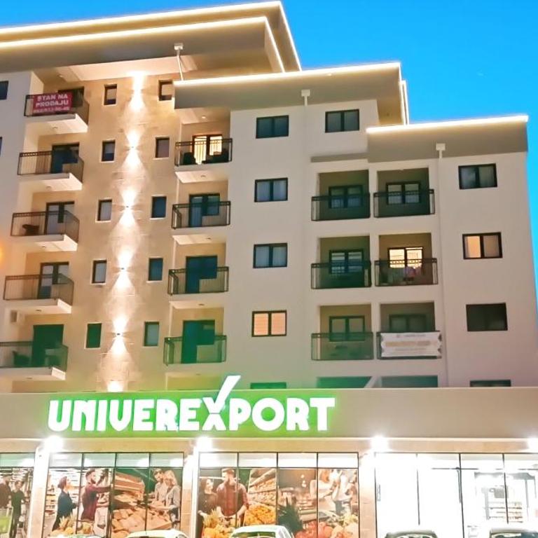 Apartman NIT Zlatibor - One-Bedroom Apartment - 47