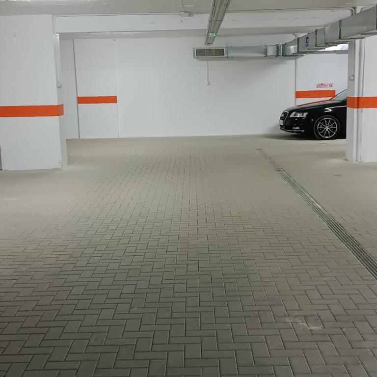 Apartman NIT Zlatibor - One-Bedroom Apartment - 49