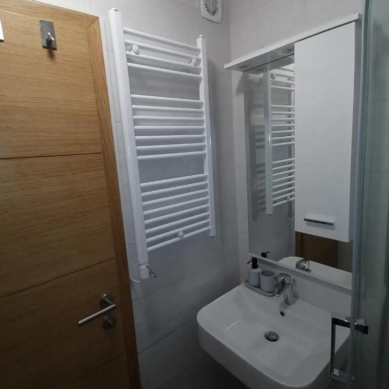 Vila Eskim 103 - Apartman sa 1 Spavaćom Sobom - 32
