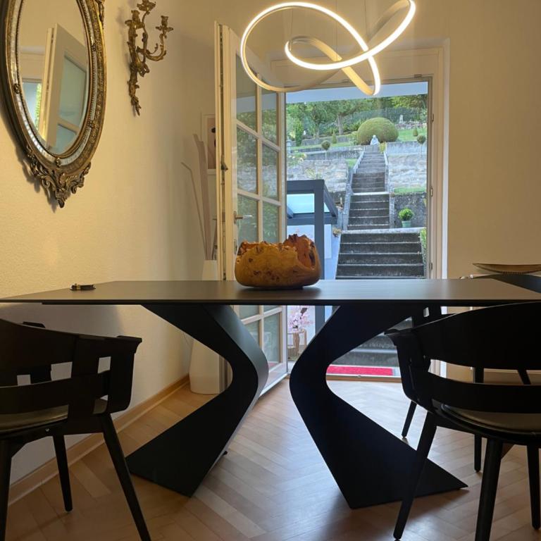 Schönste Location in Würzburg - Apartment mit 2 Schlafzimmern - 9