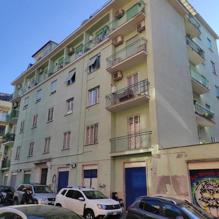 VegliaHome l near metro - self check-in - Appartamento con 1 Camera da Letto - 15