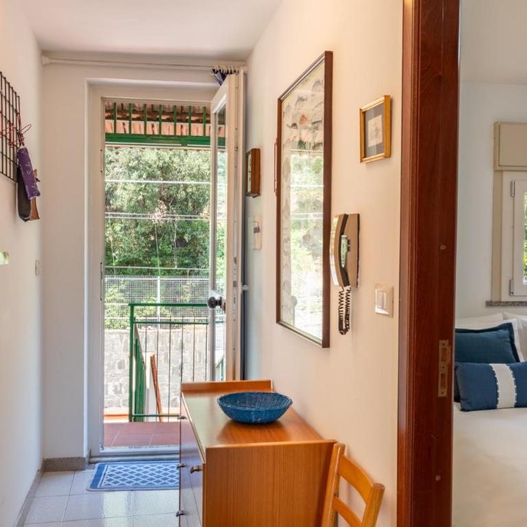 Guarda che Mare - Appartamento con 1 Camera da Letto - 16