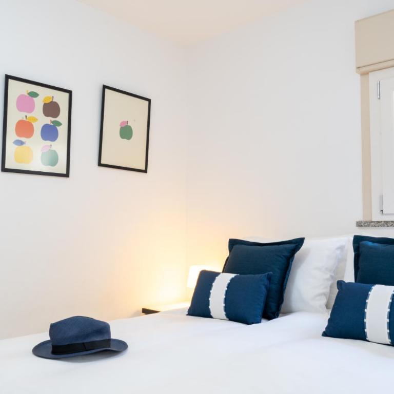 Guarda che Mare - Appartamento con 1 Camera da Letto - 12