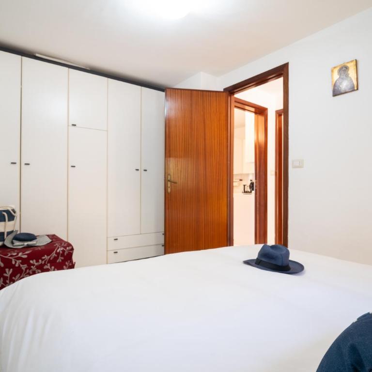 Guarda che Mare - Appartamento con 1 Camera da Letto - 14