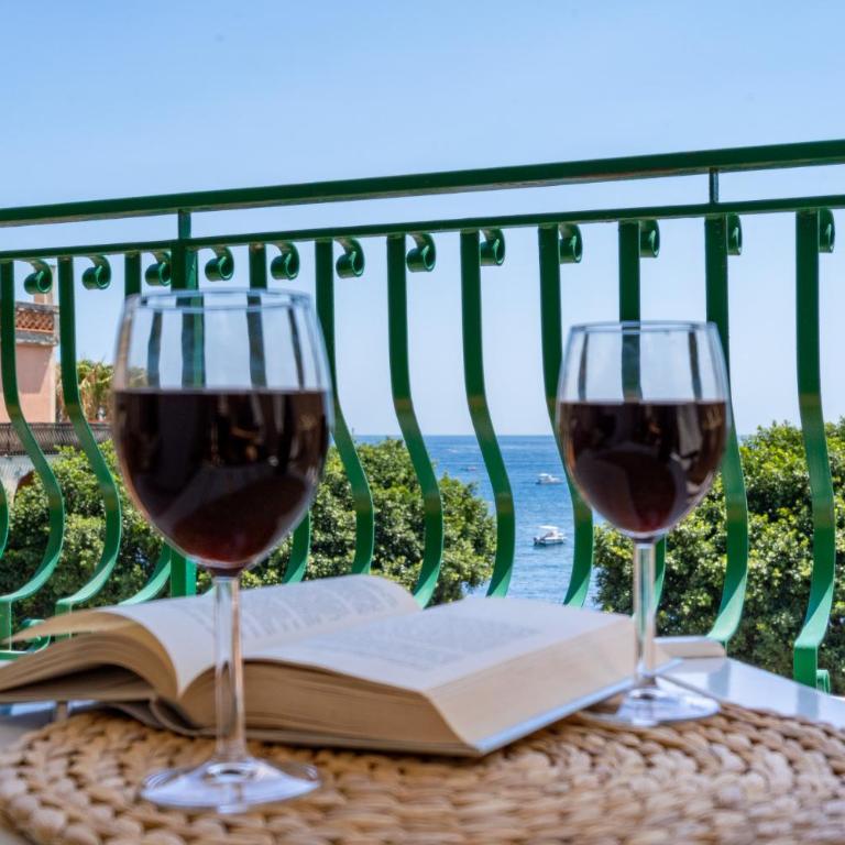 Guarda che Mare - Appartamento con 1 Camera da Letto - 7