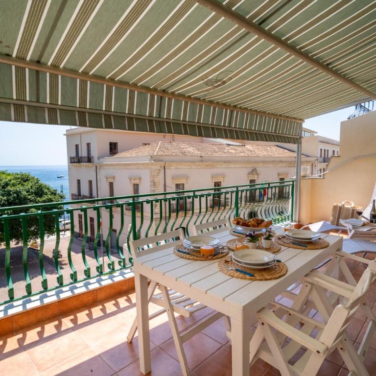 Guarda che Mare - Appartamento con 1 Camera da Letto - 4
