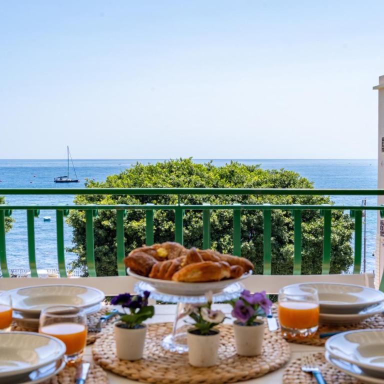 Guarda che Mare - Appartamento con 1 Camera da Letto - 2
