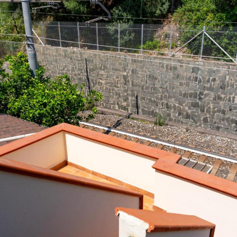 Guarda che Mare - Appartamento con 1 Camera da Letto - 19