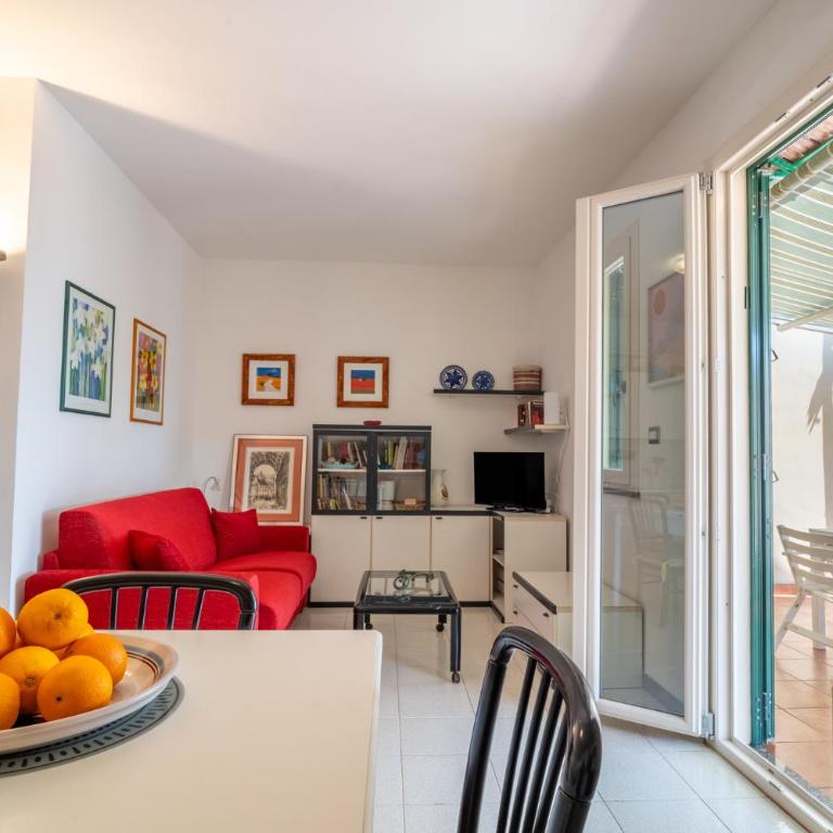 Guarda che Mare - Appartamento con 1 Camera da Letto - 10