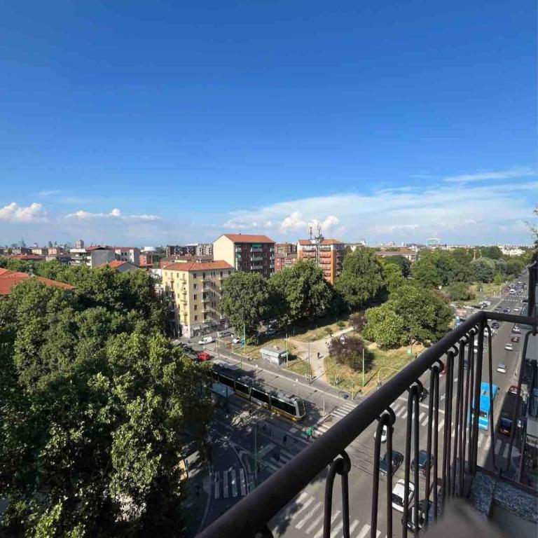Simona Home Milano -Bocconi,Naviglio,Duomo,Milano-Cortina,IEO,IULM,Assago Forum - Appartamento con 1 Camera da Letto - 39