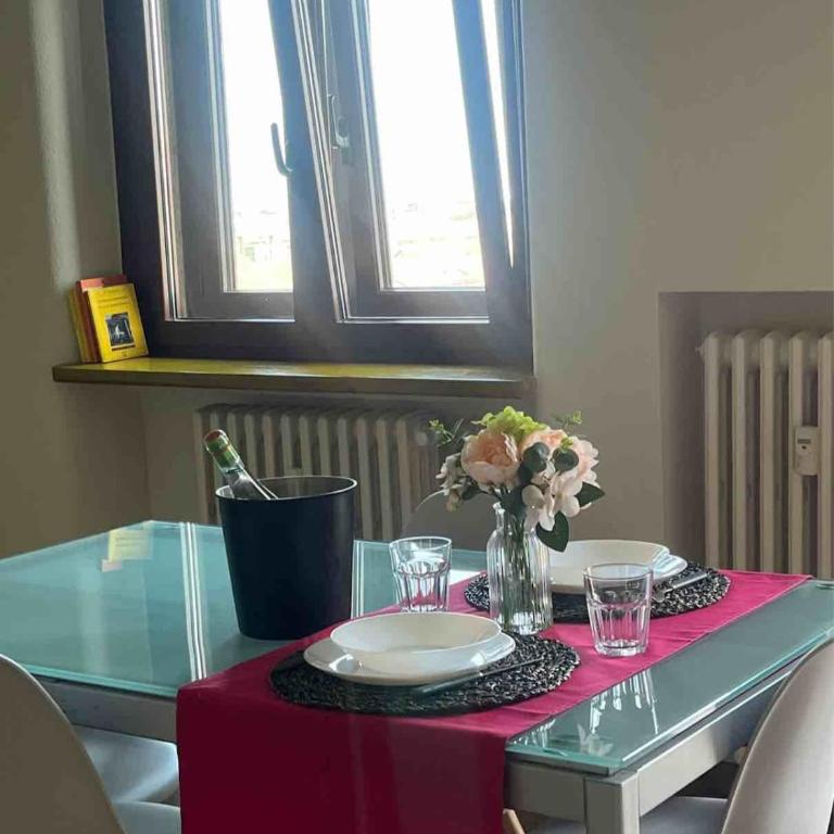 Simona Home Milano -Bocconi,Naviglio,Duomo,Milano-Cortina,IEO,IULM,Assago Forum - Appartamento con 1 Camera da Letto - 34