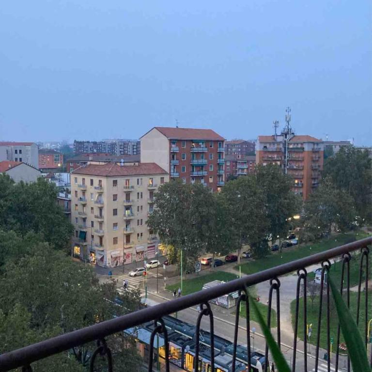 Simona Home Milano -Bocconi,Naviglio,Duomo,Milano-Cortina,IEO,IULM,Assago Forum - Appartamento con 1 Camera da Letto - 41