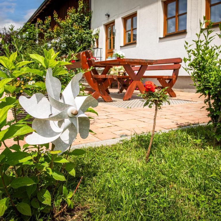 Brandstättergut - Apartment - auf 2 Etagen - 26
