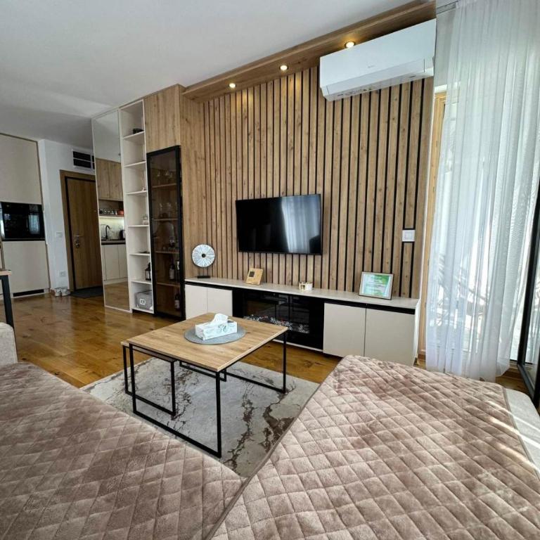 Apartman NIT Zlatibor - One-Bedroom Apartment - 24