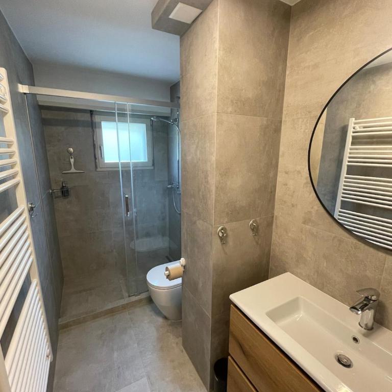 Appartement spacieux idéalement situé - Appartement 3 Chambres avec Balcon - 21