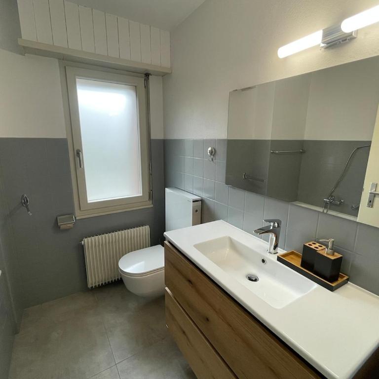 Appartement spacieux idéalement situé - Appartement 3 Chambres avec Balcon - 23