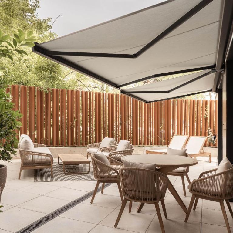 Arturo Soria Luxe en Madrid - Two-Bedroom Apartment with Terrace - 1
